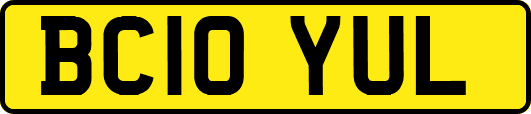 BC10YUL