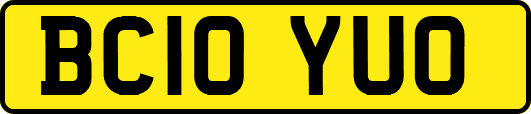BC10YUO