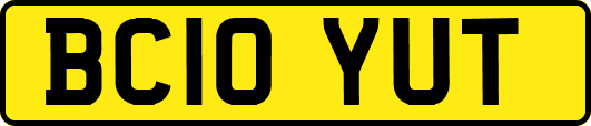 BC10YUT