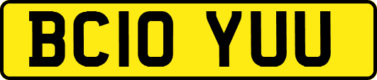 BC10YUU