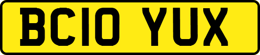 BC10YUX