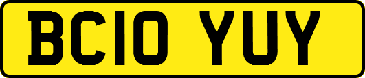 BC10YUY