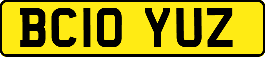 BC10YUZ