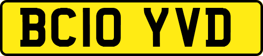 BC10YVD