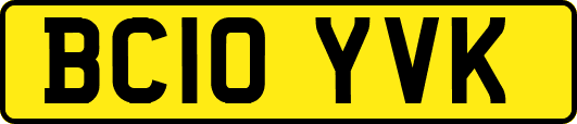 BC10YVK