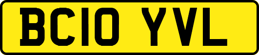 BC10YVL