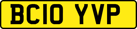 BC10YVP