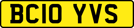 BC10YVS