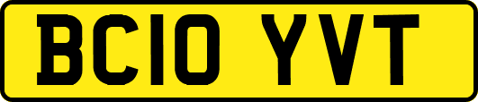 BC10YVT
