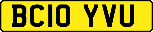 BC10YVU
