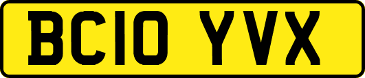 BC10YVX