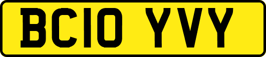 BC10YVY