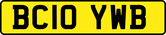 BC10YWB