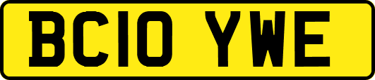 BC10YWE
