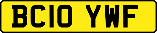 BC10YWF