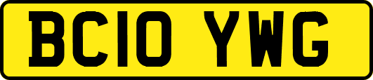 BC10YWG
