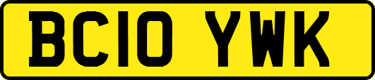 BC10YWK