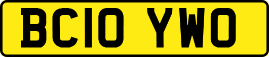 BC10YWO