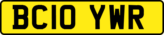 BC10YWR
