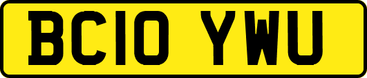 BC10YWU