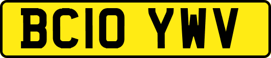 BC10YWV