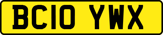 BC10YWX