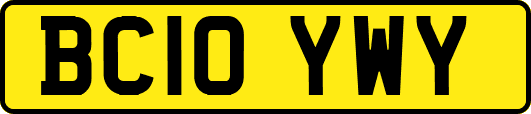 BC10YWY