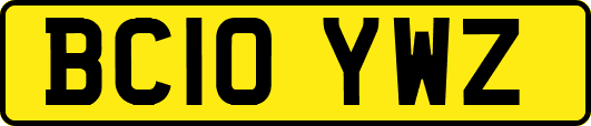 BC10YWZ