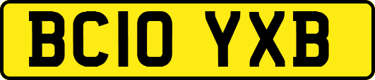 BC10YXB