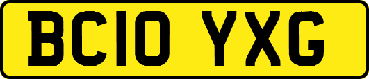 BC10YXG