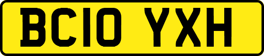 BC10YXH