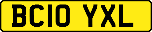 BC10YXL