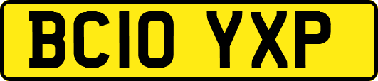 BC10YXP