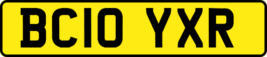 BC10YXR