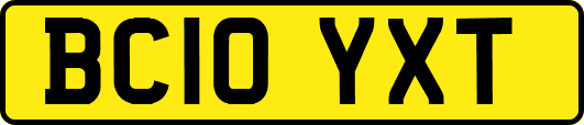 BC10YXT