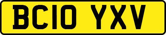 BC10YXV