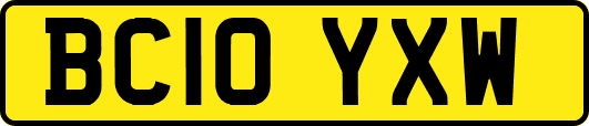 BC10YXW
