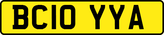 BC10YYA