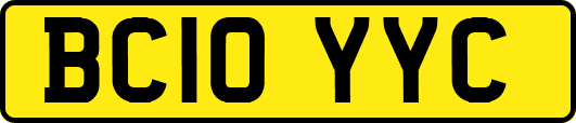 BC10YYC