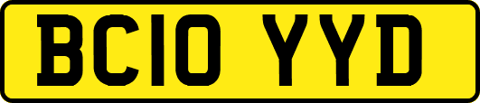 BC10YYD