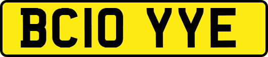 BC10YYE