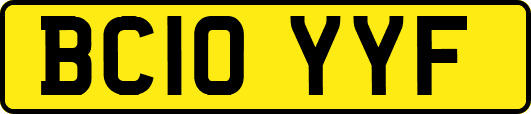 BC10YYF