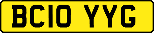 BC10YYG