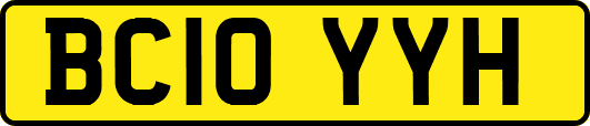 BC10YYH
