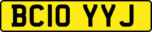 BC10YYJ
