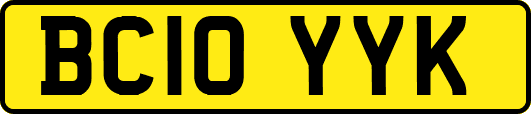 BC10YYK