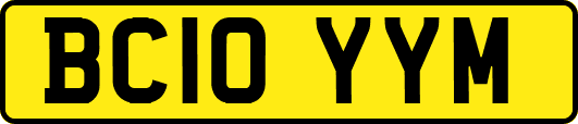 BC10YYM