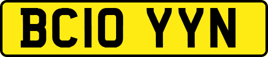 BC10YYN