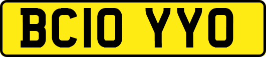 BC10YYO