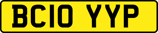 BC10YYP